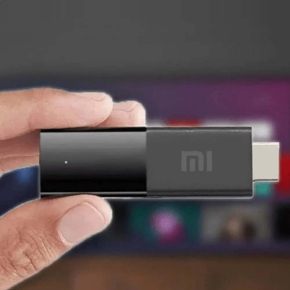 Xiaomi Mi Tv Stick 2k Купить