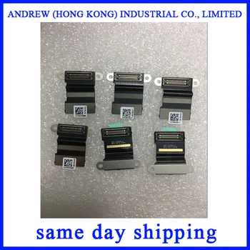 Original New A2141 LCD LED LVDS Display Cable For Macbook Retina 16" A2141 LCD LED LVDS Display Cable 2019 Year 821-02698-A
Original New A2141 LCD LED LVDS Display Cable For Macbook Retina 16" A2141 LCD LED LVDS Display Cable 2019 Year 821-02698-A