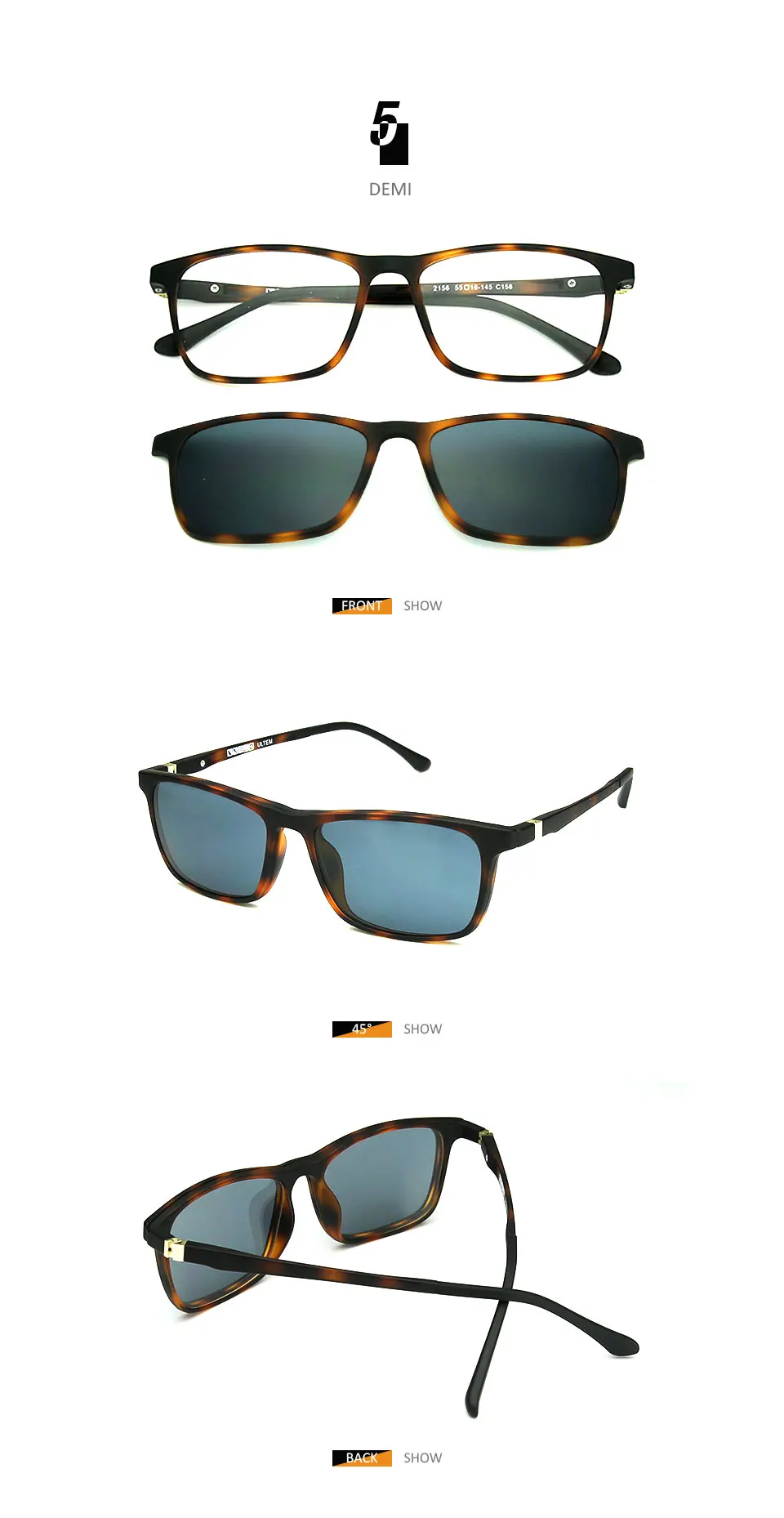 2-in-1-Polarized-Magnetic-Clip-on-Sunglasses-Men-Vintage-Sun-Glasses-Women-Ultem-Glasses-Frame-90s-Prescription-Sunglases-BT6202_08