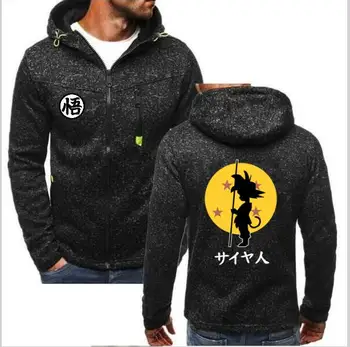 Dragon Ball hoodie top with good quality cotton fashion casual hoodie with hoodie male Wukong hoodie Hip Hop winter with 
Dragon Ball hoodie top with good quality cotton fashion casual hoodie with hoodie male Wukong hoodie Hip Hop winter with