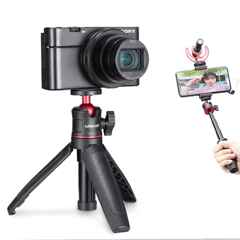 MT-08 DSLR SLR Phone Vlog Tripod Phone Mount Holder for Microphone LED Light Mini Tripod for Sony A6400 A6300 accessories
MT-08 DSLR SLR Phone Vlog Tripod Phone Mount Holder for Microphone LED Light Mini Tripod for Sony A6400 A6300 accessories