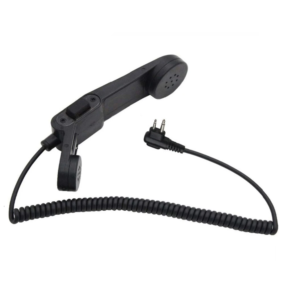 Military Handheld Speaker Mic for Motorola, Radio Microphone, Walkie Talkie, CP200, EP450, CLS1410, CP040, GP300
Military Handheld Speaker Mic for Motorola, Radio Microphone, Walkie Talkie, CP200, EP450, CLS1410, CP040, GP300