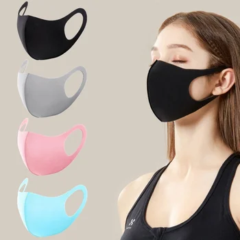 Face Mask with Earloop Protection and Personal Health Blocking Dust Air Pollution Breathable and Comfortable 3d Mask Mouth Mask
Face Mask with Earloop Protection and Personal Health Blocking Dust Air Pollution Breathable and Comfortable 3d Mask Mouth Mask