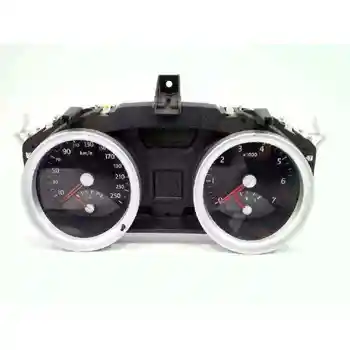 8200364027 BOX INSTRUMENTS RENAULT MEGANE II COUPE/CABRIO 
8200364027 BOX INSTRUMENTS RENAULT MEGANE II COUPE/CABRIO