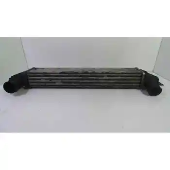 2243345 1791842 Intercooler Bmw Series 5 Saloon (e34) 
2243345 1791842 Intercooler Bmw Series 5 Saloon (e34)