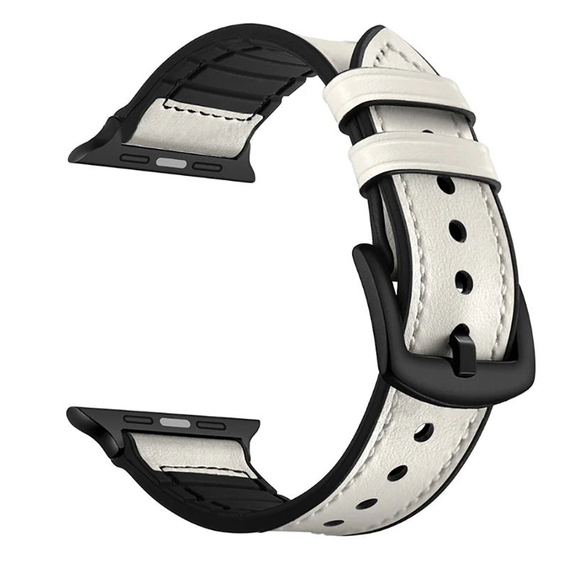 Watch Strap for Apple Watch 1 2 3 4 Strap Women's Fashion Wrist Bracelet for IWatch 38Mm 40Mm Watchband
Watch Strap for Apple Watch 1 2 3 4 Strap Women's Fashion Wrist Bracelet for IWatch 38Mm 40Mm Watchband