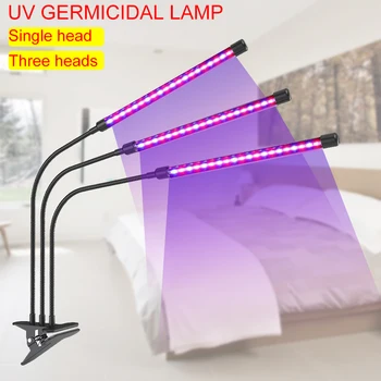 10/30W LED UVC Sterilization Lamp Flexible Protective Light For Home Office 30W LED Sterilized Light LED Srerilizaion Light
10/30W LED UVC Sterilization Lamp Flexible Protective Light For Home Office 30W LED Sterilized Light LED Srerilizaion Light