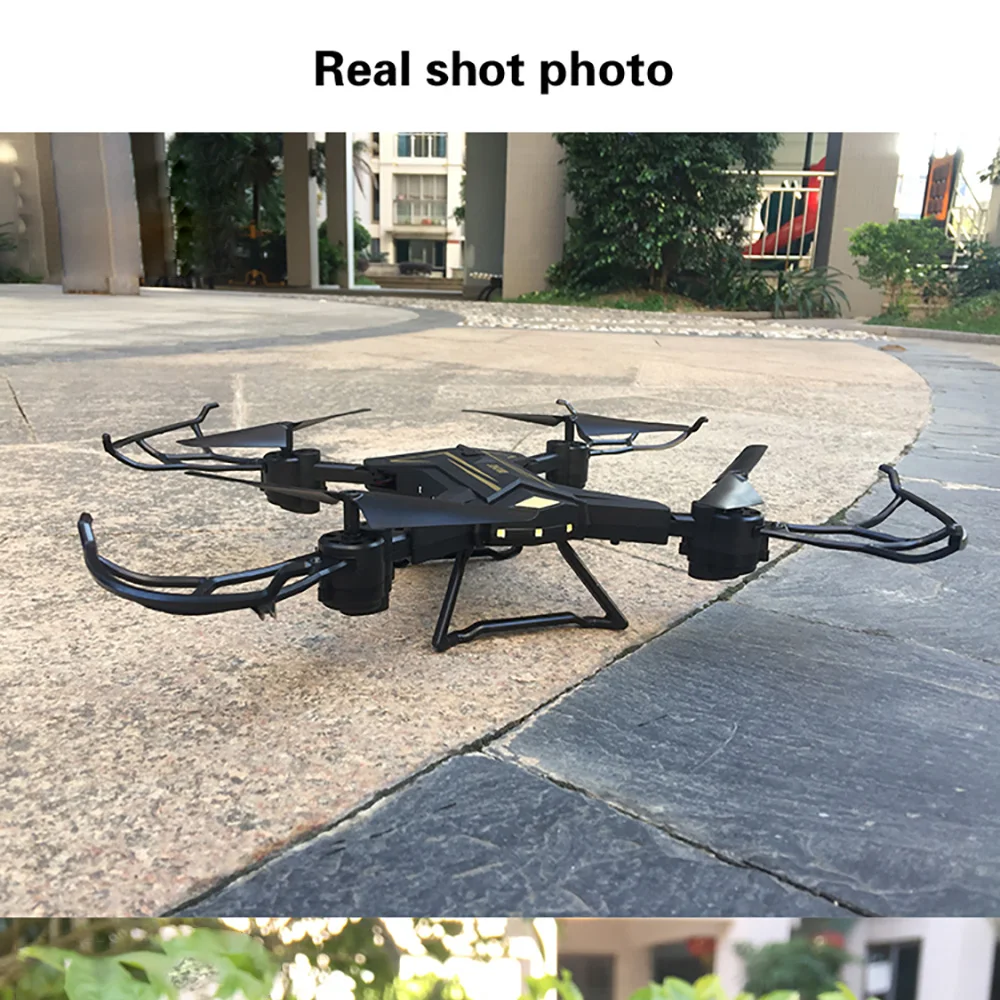 drone Folding quadcopter Remote control 4-axis gyroscope real-time air pressure fixed height transmission aerial photography
drone Folding quadcopter Remote control 4-axis gyroscope real-time air pressure fixed height transmission aerial photography