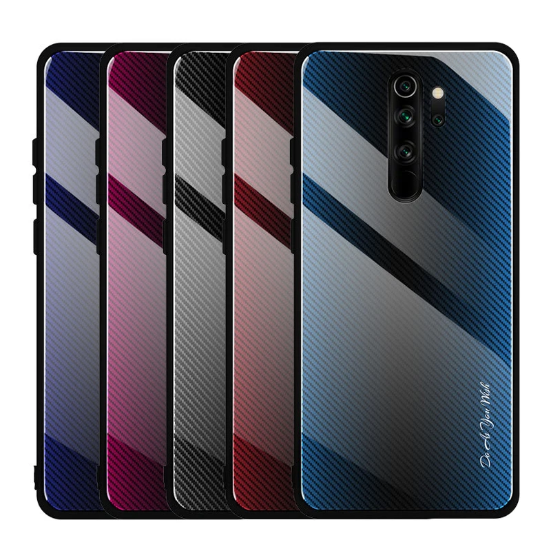 Xiaomi Redmi Note 8 Pro Case Mirror Tempered Glass Phone Case For Redmi Note 8 Pro Silicon Frame Anti-Fall Protection Back Cover 
Xiaomi Redmi Note 8 Pro Case Mirror Tempered Glass Phone Case For Redmi Note 8 Pro Silicon Frame Anti-Fall Protection Back Cover