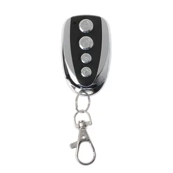 2020 V2 Phoenix Clone Remote Control Key Fob V2 Remote Control Duplicator Gate Control Replacement 433.92mhz Clone Duplicator
2020 V2 Phoenix Clone Remote Control Key Fob V2 Remote Control Duplicator Gate Control Replacement 433.92mhz Clone Duplicator