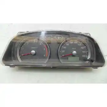 3411076JF0 BOX INSTRUMENTS SUZUKI JIMNY SN (FJ)
3411076JF0 BOX INSTRUMENTS SUZUKI JIMNY SN (FJ)