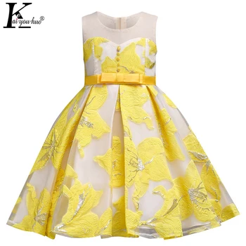 KEAIYOUHUO Summer Girls Dress High Quality 2018 Birthday Party Flower Girl Dress Elegant Princess Kids Dresses For Girls Clothes
KEAIYOUHUO Summer Girls Dress High Quality 2018 Birthday Party Flower Girl Dress Elegant Princess Kids Dresses For Girls Clothes
