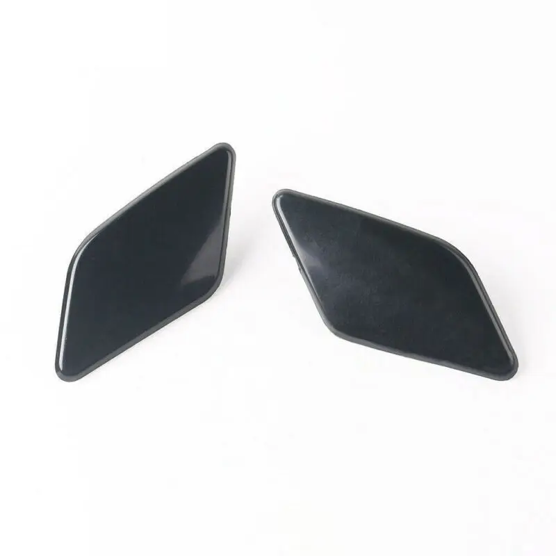 2PCS RH+LH Headlight Washer Cover Front Bumper Trim For VOLVO S40 V50 08-12 39886377 Headlight Washer Nozzle Spray Jet Cover
2PCS RH+LH Headlight Washer Cover Front Bumper Trim For VOLVO S40 V50 08-12 39886377 Headlight Washer Nozzle Spray Jet Cover