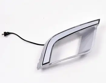Auto modified lighting accessories Dedicated Daytime running lights Daytime running lights for Ranger car parts
Auto modified lighting accessories Dedicated Daytime running lights Daytime running lights for Ranger car parts