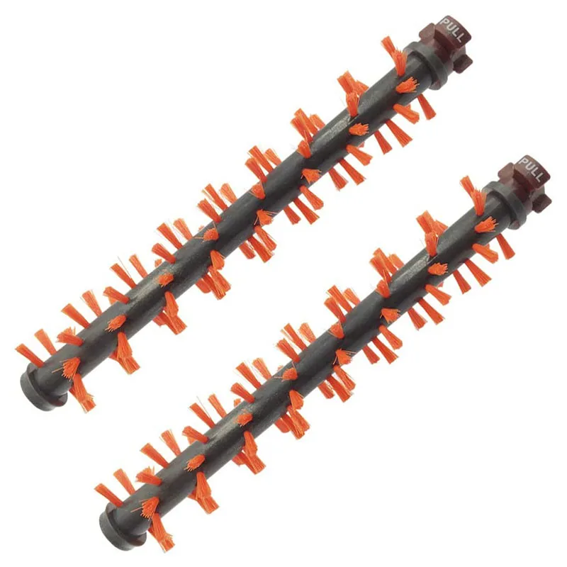 -2 Pcs Carpet Brush for Bissell Crosswave 1866 Series Vacuum Cleaner Compatible Accessories
-2 Pcs Carpet Brush for Bissell Crosswave 1866 Series Vacuum Cleaner Compatible Accessories