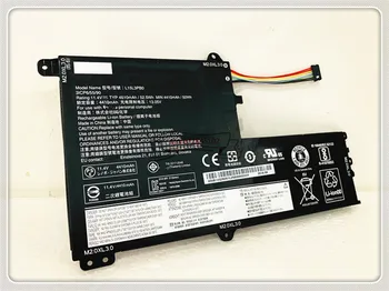 GYIYGY L15L3PB0 11.4V 4610mAh 52.5Wh Laptop Battery For Flex 3 1470 1570 Flex 4 1470 Yoga 500 500-15 ISK Edge 2-1580
GYIYGY L15L3PB0 11.4V 4610mAh 52.5Wh Laptop Battery For Flex 3 1470 1570 Flex 4 1470 Yoga 500 500-15 ISK Edge 2-1580