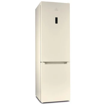 Dual Chamber refrigerator Indesit DF 5200 E
