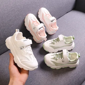 2020 fashion children shoes boy girls for kids sneakers off white baby shoes chunky toddler running brand sneakers Breathable PU
2020 fashion children shoes boy girls for kids sneakers off white baby shoes chunky toddler running brand sneakers Breathable PU
