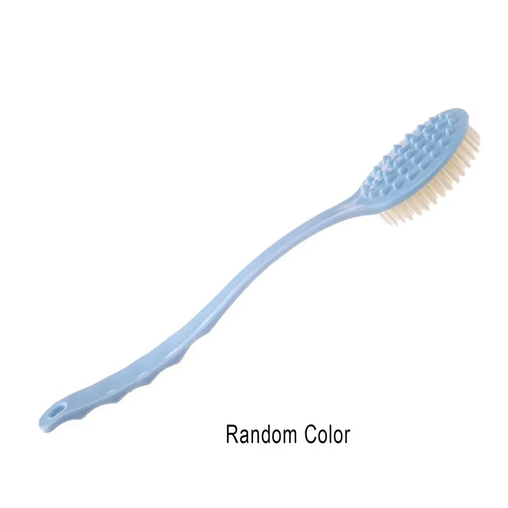 Bathroom long-handled bath brush back brush household massage bath Shower Body brush Skin Care Bathroom Accessories
Bathroom long-handled bath brush back brush household massage bath Shower Body brush Skin Care Bathroom Accessories