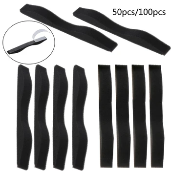 50/100Pcs Microfiber Memory Foam Anti-Fog Nose Bridge Pads Self-Adhesive Protection Strip Seal Nose Cushion Sponge Nose Pads
50/100Pcs Microfiber Memory Foam Anti-Fog Nose Bridge Pads Self-Adhesive Protection Strip Seal Nose Cushion Sponge Nose Pads