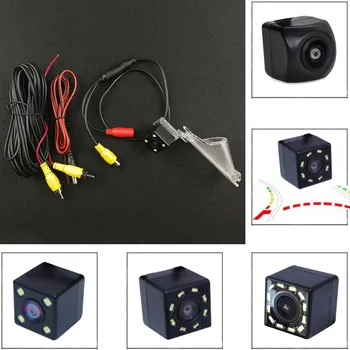 Car CCD Night Vision Backup Rear View Camera Waterproof HD Parking Assistance For Dodge Caliber 2007 2008 2009 2010 2011 2012
Car CCD Night Vision Backup Rear View Camera Waterproof HD Parking Assistance For Dodge Caliber 2007 2008 2009 2010 2011 2012