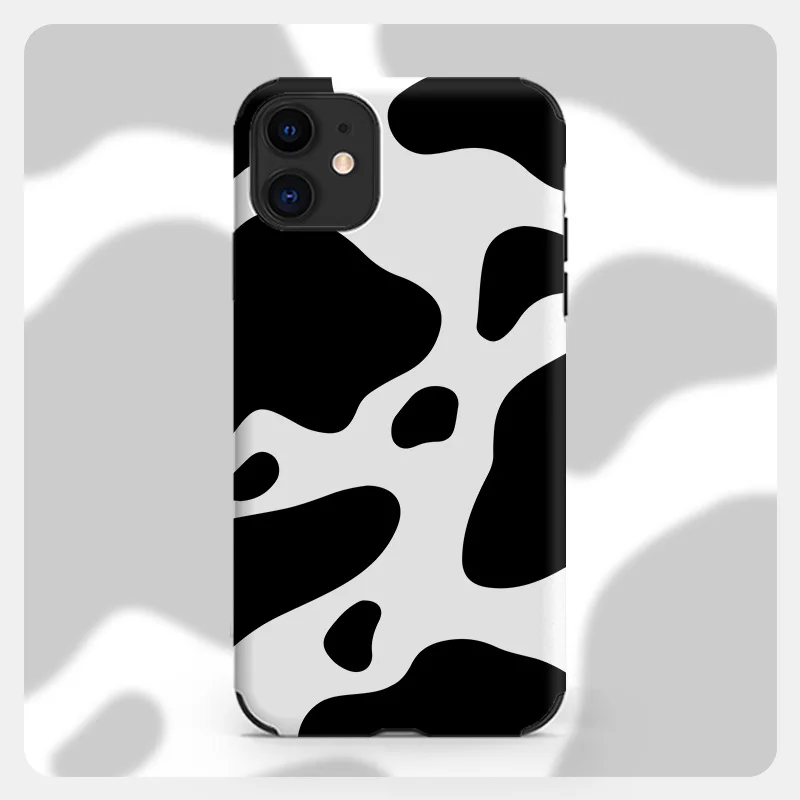 Phone Waterproof Case Cow Pattern Cover Apple for Iphone 6 7 8 X XR XS Max Pro 11 12 Plus Mini Protection Anti-knock Geometric
Phone Waterproof Case Cow Pattern Cover Apple for Iphone 6 7 8 X XR XS Max Pro 11 12 Plus Mini Protection Anti-knock Geometric