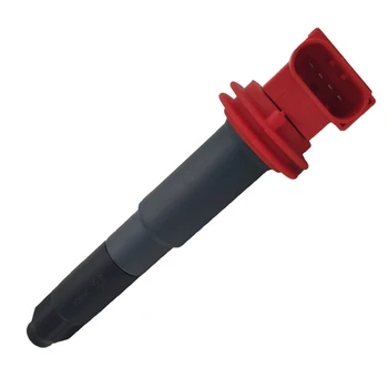 Ignition Coil for Cayenne 2010 Cayenne (955) 2002-2010 Panamera 2009 3.6L 4.8L 94860210411 0040102006
Ignition Coil for Cayenne 2010 Cayenne (955) 2002-2010 Panamera 2009 3.6L 4.8L 94860210411 0040102006
