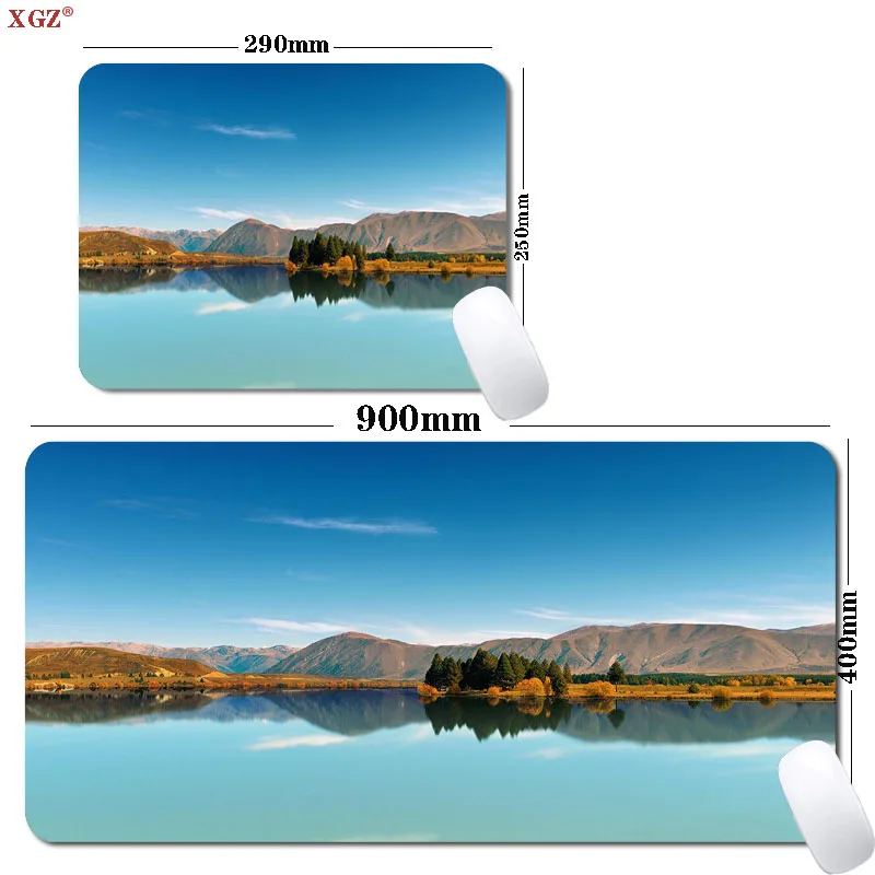 Xgz Lakeside Scenery HD Wallpaper Large Mouse Pad Desk Pad Non-toxic Custom Natural Rubber Material Mouse Pad Free Shipping Csgo
Xgz Lakeside Scenery HD Wallpaper Large Mouse Pad Desk Pad Non-toxic Custom Natural Rubber Material Mouse Pad Free Shipping Csgo