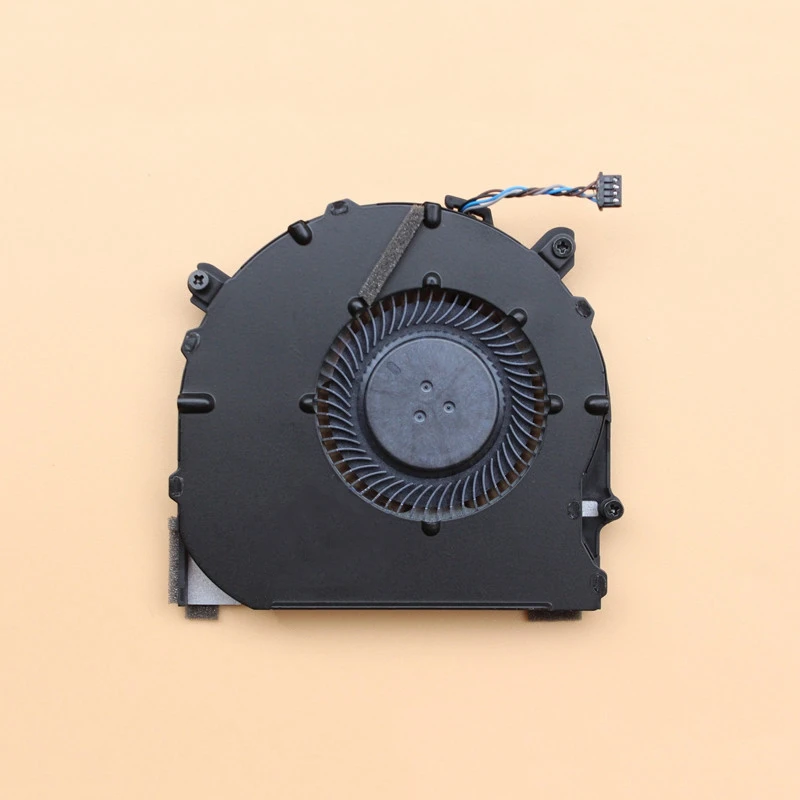 New Original Laptop CPU Cooling Fan for HP ProBook 640 645 G4 HSN-I14C-4 Cooler L09535-001 DFS551205ML0T FK3N EG75050S1-C050-S9A New Original Laptop CPU Cooling Fan for HP ProBook 640 645 G4 HSN-I14C-4 Cooler L09535-001 DFS551205ML0T FK3N EG75050S1-C050-S9A