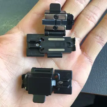 1pair FTTH Original Sumitomo T-Q10 T-Q102 T-81C Z1C T-71C T-72C T-400S Q101 Z2C Fusion Splicer Fiber holder Fiber optic clamp
1pair FTTH Original Sumitomo T-Q10 T-Q102 T-81C Z1C T-71C T-72C T-400S Q101 Z2C Fusion Splicer Fiber holder Fiber optic clamp
