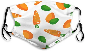 Mouth Masks for Dust Protection Face Mask Washable Earloop Mask Activated Carbon Filter Tomato Onion
Mouth Masks for Dust Protection Face Mask Washable Earloop Mask Activated Carbon Filter Tomato Onion