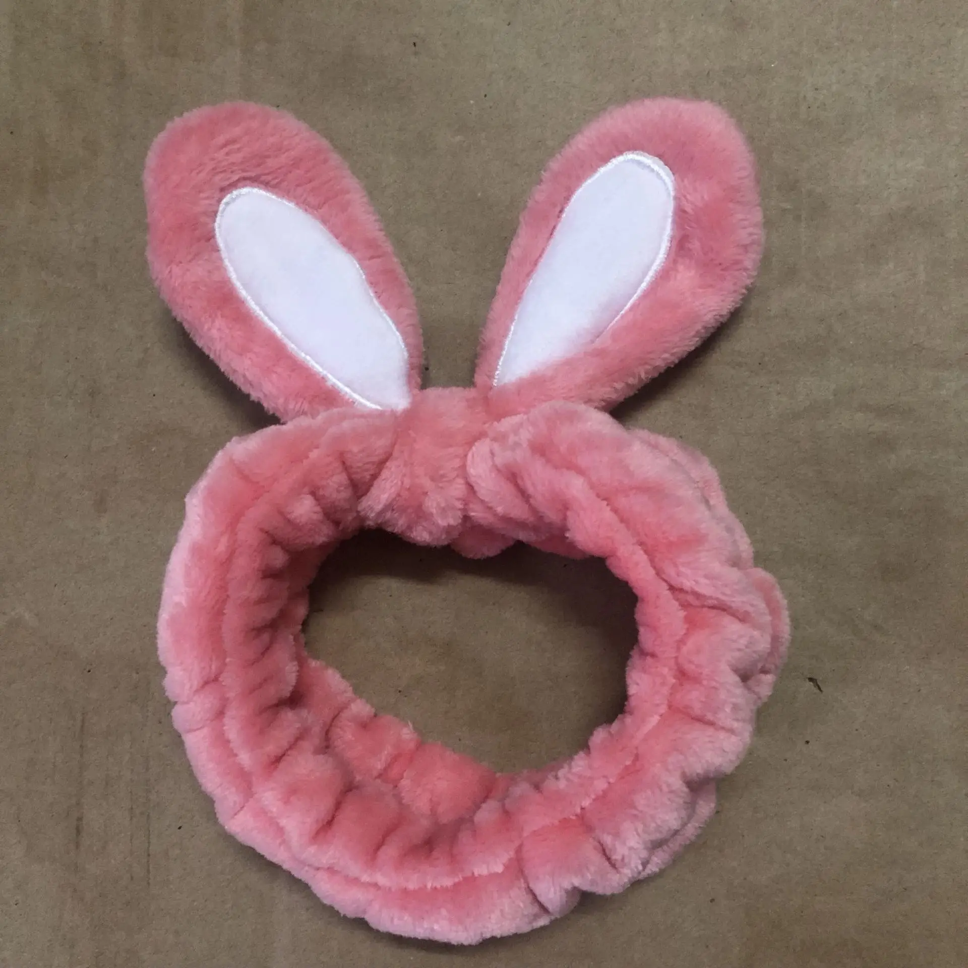 Autumn Winter Kawaii Rabbit Ear Hair Band For Lady Lovely Headbands Hair Accessories Girls Make Up Wash Face Shower Headwear
Autumn Winter Kawaii Rabbit Ear Hair Band For Lady Lovely Headbands Hair Accessories Girls Make Up Wash Face Shower Headwear