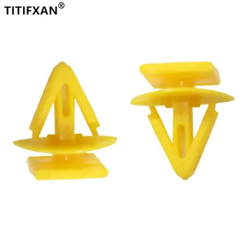 For Kia Sonata Moinca Elantra Accent Tucson JAC J6 J3 RS Heyue Car Side Skirt Guard Trim Anti-scratch Strip Fastener Clips
For Kia Sonata Moinca Elantra Accent Tucson JAC J6 J3 RS Heyue Car Side Skirt Guard Trim Anti-scratch Strip Fastener Clips
