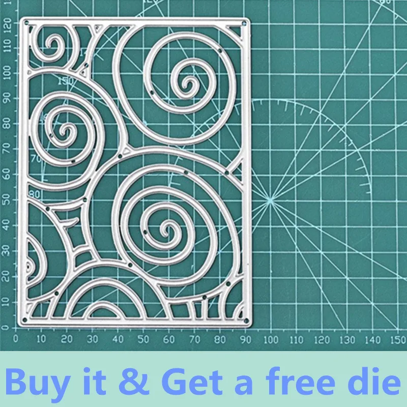 Eastshape Circle Background Frame Dies Metal Cutting Dies for Card Making Scrapbooking Dies Embossing Cuts Stencil New 2019 Dies
Eastshape Circle Background Frame Dies Metal Cutting Dies for Card Making Scrapbooking Dies Embossing Cuts Stencil New 2019 Dies