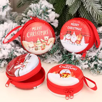 Christmas Coin Purchase Christmas Gift Bag Santa Snowman Money Bag Xmas Children Gift Red Noel Bag Happy New Year 2021
Christmas Coin Purchase Christmas Gift Bag Santa Snowman Money Bag Xmas Children Gift Red Noel Bag Happy New Year 2021