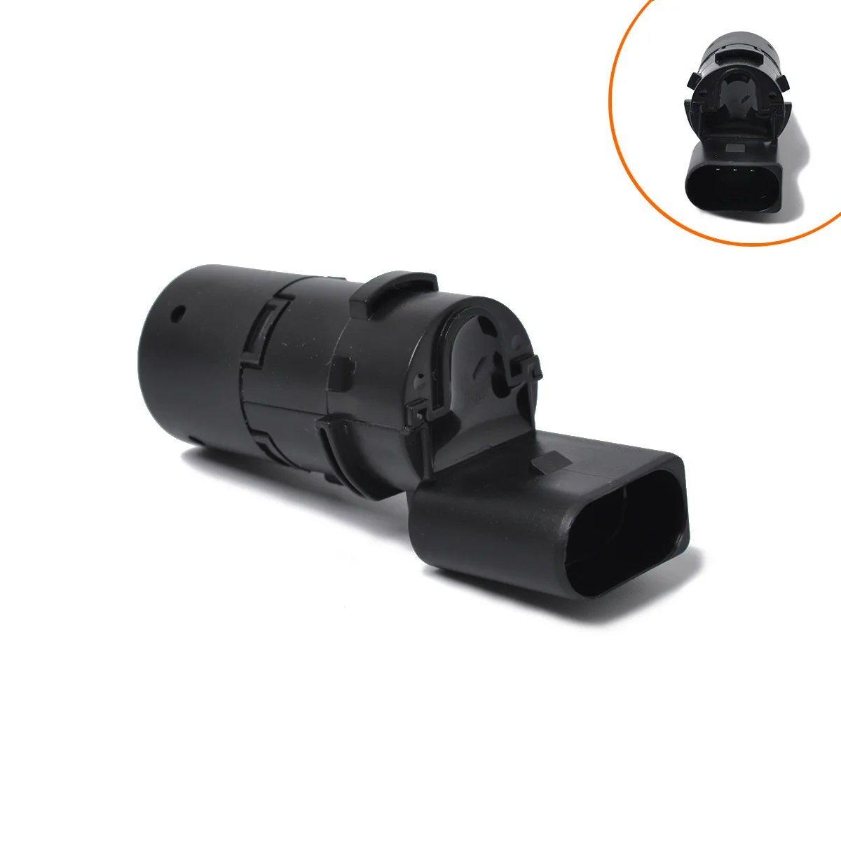 EBay Best Seller Suitable for Volkswagen Audi Parking Reversing Radar/Car up to Auxiliary Sensor PDC Sensor
EBay Best Seller Suitable for Volkswagen Audi Parking Reversing Radar/Car up to Auxiliary Sensor PDC Sensor