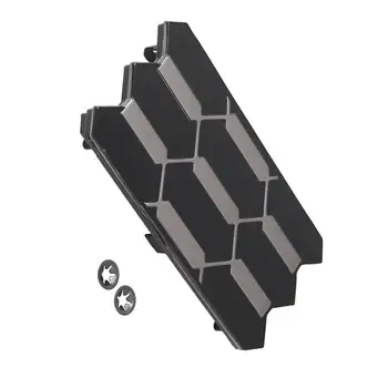 1PC For Tacoma 4X4 Car Front Grille ABS Badge Hood Emblem Auto Accessories 53141-35060 Car Styling Parts
1PC For Tacoma 4X4 Car Front Grille ABS Badge Hood Emblem Auto Accessories 53141-35060 Car Styling Parts