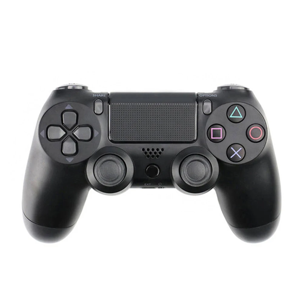ps4 Bluetooth wireless gamepad controller for Sony Playstation control PS4 gamepad Controller Dualshock 4
ps4 Bluetooth wireless gamepad controller for Sony Playstation control PS4 gamepad Controller Dualshock 4