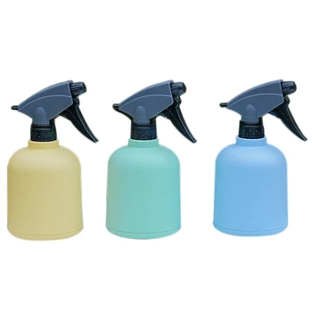Watering Plants Pot Spray Bottle Garden Mister Sprayer Hairdressing Planting Teapot For Garden Flower Plants Water Cans
Watering Plants Pot Spray Bottle Garden Mister Sprayer Hairdressing Planting Teapot For Garden Flower Plants Water Cans