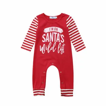 Baby Boy Girl Clothes Christmas Newborn Baby Boy Girl XMAS Romper Jumpsuit Outfit Clothes Set 
Baby Boy Girl Clothes Christmas Newborn Baby Boy Girl XMAS Romper Jumpsuit Outfit Clothes Set