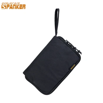 EXCELLENT ELITE SPANKER Tactical Handgun Protection Carry Case Pistol Protection Pouch Assault Gun Bag
EXCELLENT ELITE SPANKER Tactical Handgun Protection Carry Case Pistol Protection Pouch Assault Gun Bag