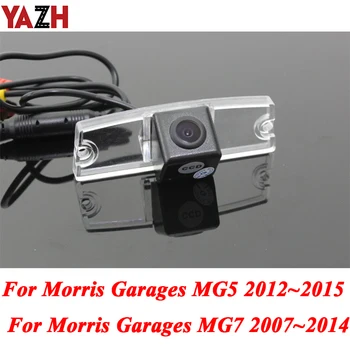 Car Rear View Camera For Morris Garages MG5 MG7 2007~2015 Parking Reverse Camera HD CCD RCA NTST PAL License Plate Light Camera
Car Rear View Camera For Morris Garages MG5 MG7 2007~2015 Parking Reverse Camera HD CCD RCA NTST PAL License Plate Light Camera