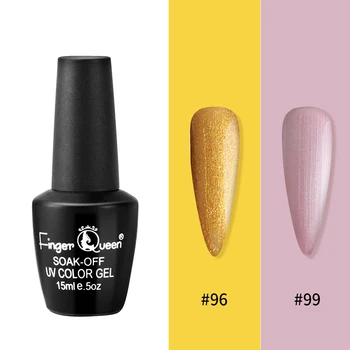 168 Colors Glisten UV Gel Nail Polish 8ml Pure Nail Color Need Matte Top Coat Soak Off Nail Art Gel Varnish Manicure 
168 Colors Glisten UV Gel Nail Polish 8ml Pure Nail Color Need Matte Top Coat Soak Off Nail Art Gel Varnish Manicure