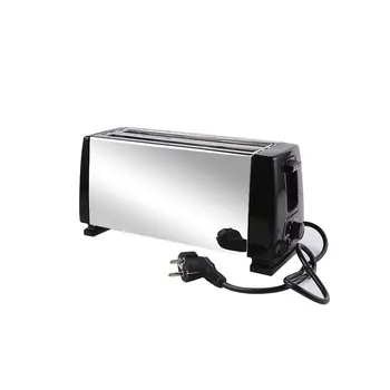 1 pcs multi-function breakfast machine toaster toast 4 slices home toaster equipment
1 pcs multi-function breakfast machine toaster toast 4 slices home toaster equipment