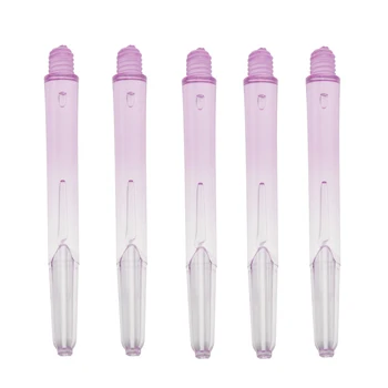 5pcs Plastic Soft Tip Dart Shafts Stems 48mm 2BA Thread Darts Accessories
5pcs Plastic Soft Tip Dart Shafts Stems 48mm 2BA Thread Darts Accessories