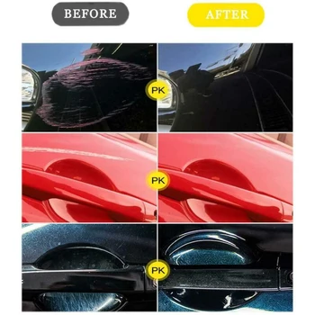 Practical Scratch Repair Cloth Repeatedly used Surface Repair Scuffs New High quality
Practical Scratch Repair Cloth Repeatedly used Surface Repair Scuffs New High quality