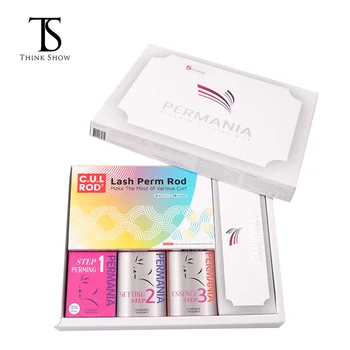 THINKSHOW Professional Lash Lift Kit Eyelashes Liquid Accessories Eyelash Perming Kit Thick Curly Set Makeup Tools
THINKSHOW Professional Lash Lift Kit Eyelashes Liquid Accessories Eyelash Perming Kit Thick Curly Set Makeup Tools