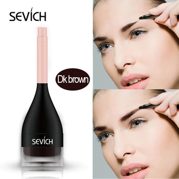 Sevich 3D Eyebrow Fiber Pen Natural Lifelike Repair Increase Eyebrow Easy Wear Long-lasting Waterproof Eye Make Up Brush Fashion
Sevich 3D Eyebrow Fiber Pen Natural Lifelike Repair Increase Eyebrow Easy Wear Long-lasting Waterproof Eye Make Up Brush Fashion