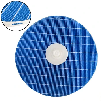 Filter Replacement Kit Household Air Purifier Cleaner Humidity For HU5930 HU5931 Humidifier Accessories
Filter Replacement Kit Household Air Purifier Cleaner Humidity For HU5930 HU5931 Humidifier Accessories