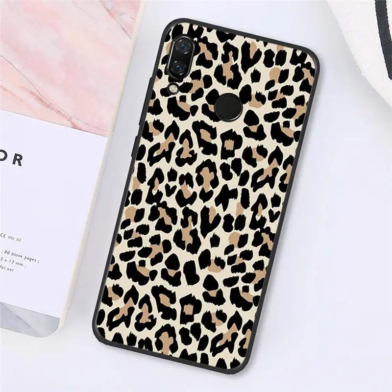 Fashion Tiger Leopard